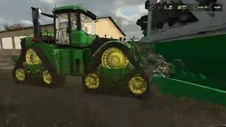 Iowa plains view farming simulator 25