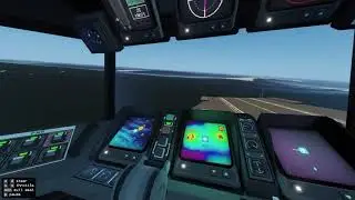 ON THE BRINK OF DEATH | Carrier Command 2