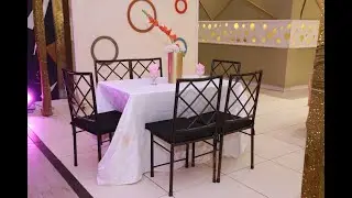 Discover De Hina Marquee &ndash; The Ultimate Event Destination in Model Colony, Karachi#banquethalls