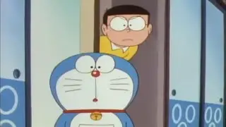 Doremon - 3 Year Old Nobita (Hindi)