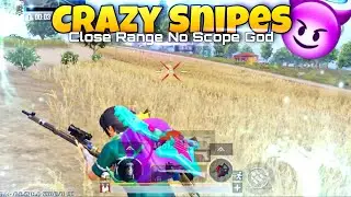 Underrated Indian Sniper ⚡ | BGMI MONTAGE| hypnoLIAR