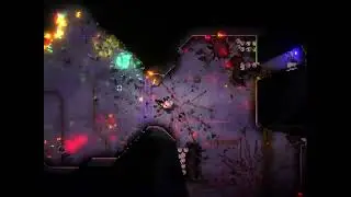MonoGame Game Demo Update