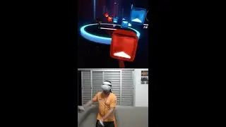 Who has already defeated 🦖 in Beat Saber?