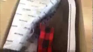 SUPRA - PASSION BROWN / CHECKER (BCK) / Trendsetter.sk