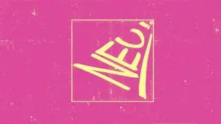 NEU! 1986 - Euphoria