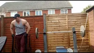 (H.S.T) Hypertrophy Specific Training - The Basics Explained With Easy Workout Plan.
