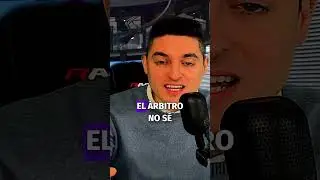 &iexcl;An&aacute;lisis sin filtros! La verdad sobre Vinicius y la prensa espa&ntilde;ola #shorts