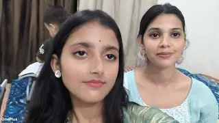 Aaj hum banaynge | masala khichadi l😊😁l