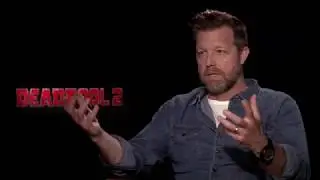 Deadpool 2 Interview: Director David Leitch