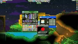 Starbound Frackin' Universe [036]: Bunte Honigt&ouml;pfe (Bees! Mod Part 2)