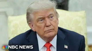 Trump was 'very disappointed' by Elon Musk's criticism of GOP spending bill