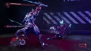 MAESTRO NINJA con Yakumo Endragonado (cap&iacute;tulos 1-13) NINJA GAIDEN 4