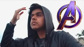MUFTA-E-AVENGERS 🌙