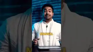 Mulank 9 in Numerology: Personality Ruled Through Mars - Explained by Arun Pandit #numerology