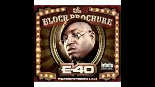 E-40 FUNCTION BY RAIDERCANN1