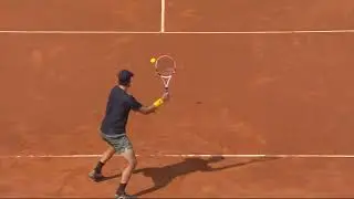 2023 | Millennium Estoril Open | Hotshot - Dominic Thiem x Sebastian Ofner