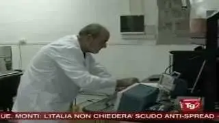 SITAEL SpA - Curiosity, un po' di tecnologia made in Italy