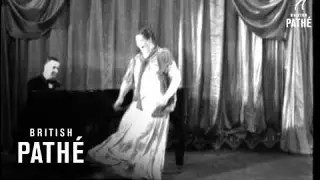Forsythe, Seamon & Farrell (1934)