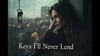 Keys I’ll Never Lend | Emotional Rap (AI Music)