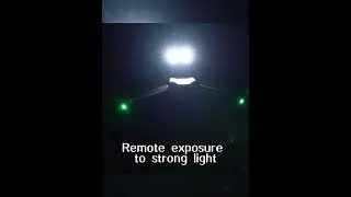 STARTRC Night Flying Searchlight For DJI Air 3S Drone Accessories #dji #drone #djiair3s #startrc