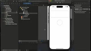 Apply shadow in UIView in iOS swift.