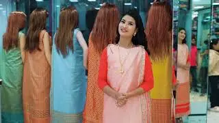 KD DHARA PALACE  P.B SHILLONG  [ MISS MEGHALAYA  2024]