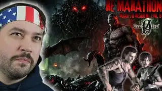Resident Evil Marathon - Road to RE9 - Resident Evil: ZERO (Full Game)