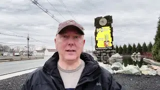 Digital Ad Monument Signs, What's the Deal?  Who Paid For Them?