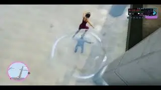Can Tommy Vercetti swim in GTA Vice City Definitive edition?