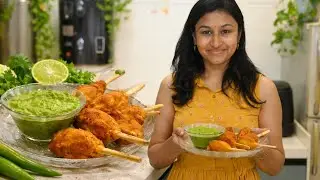 Yummy & Tasty Lilva stick | @kitchenblinkstories 
