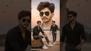 Gemini Photo Edit | Trending Instagram Photo Editing | Google Gemini Photo Editing #gemini