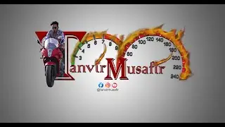 How to create Text Masking Effect||Photoshop Tutorial||Tanvir Musafir||Video...2022