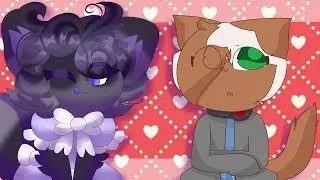 ~ハートのgroove MEME | Collab w/ tsuki!~