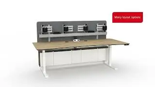 CompactDesk