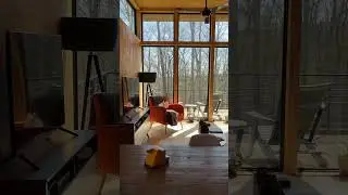 PlaHaus AirBnb Brown County Nashville, IN