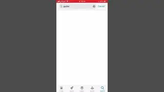 Parler Taken off App Store