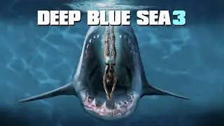 Deep Blue Sea 3 - Available on digital!