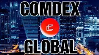 Comdex Crypto Review & LBP Tutorial - The Future of Synthetics