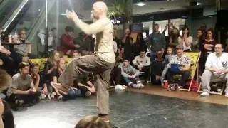 Storm(Niels Robitzky) at ShowYourSkillz 2015