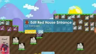 [ GROWTOPIA ] HOW TO PROFIT FROM SURGERY VEND #1