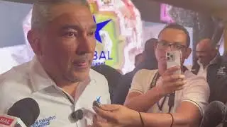 Asesinato de excandidato de Cabal es un suceso de impacto expresa Luis Aguirre