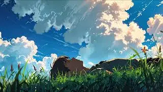 Lofi Boy - Drifting Dreams