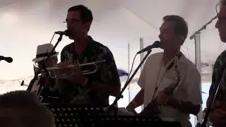New Brass Express (2013) - Mountain Park Polka