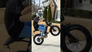 This is the BEST Value Ebike [Movcan V60 Pro]