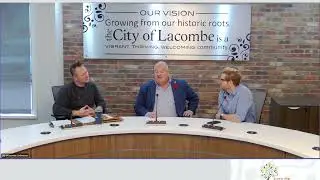 Council Debrief| 🚒 New Fire Hall Location Selected! 🚒