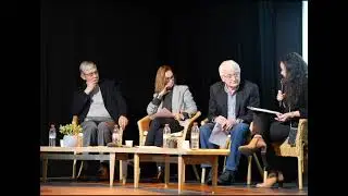 Les Premières Rencontres d'Harpèges (partie 2)