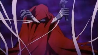 (AMV) Ancient Evil