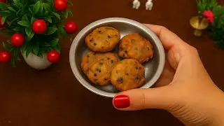 Mini Aloo Chop Recipe | Tiny Bengali Snack | Miniature Cooking