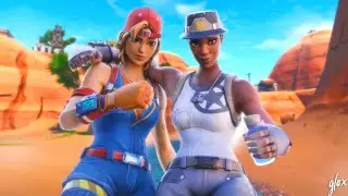 Recon Expert Duos