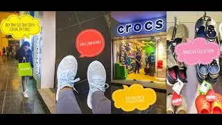 Crocs Kolkata Is Having A Buy One Get One Sale